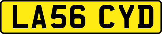 LA56CYD