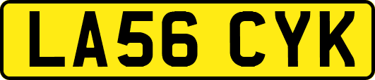 LA56CYK