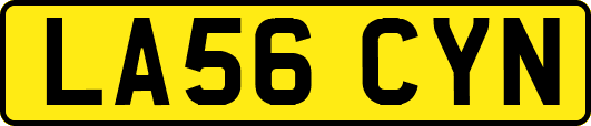 LA56CYN