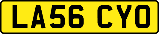LA56CYO