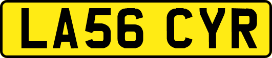 LA56CYR