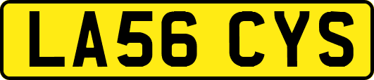 LA56CYS