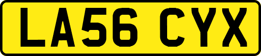 LA56CYX