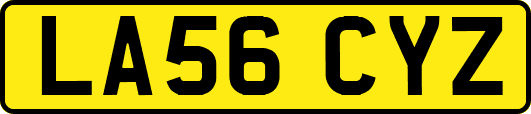 LA56CYZ