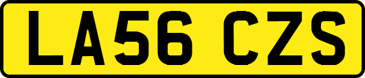 LA56CZS