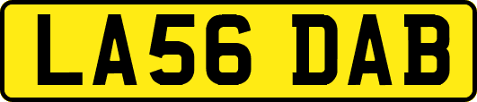 LA56DAB