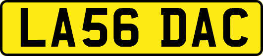 LA56DAC