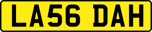 LA56DAH