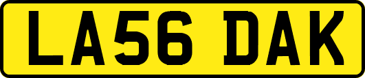 LA56DAK