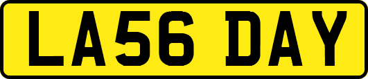 LA56DAY