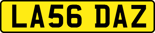 LA56DAZ