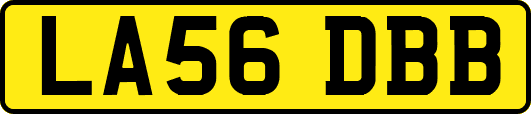 LA56DBB