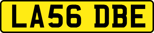 LA56DBE