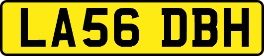 LA56DBH
