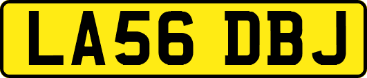 LA56DBJ