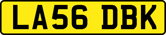 LA56DBK