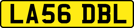 LA56DBL