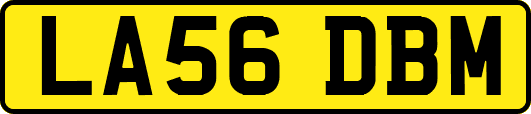 LA56DBM