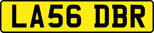 LA56DBR