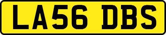 LA56DBS