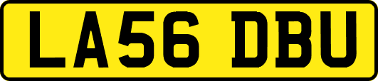 LA56DBU