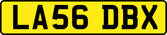 LA56DBX