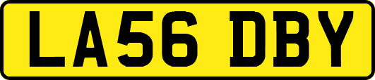 LA56DBY