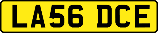 LA56DCE