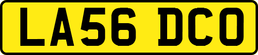 LA56DCO