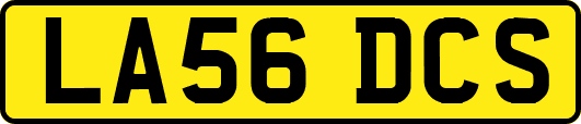 LA56DCS