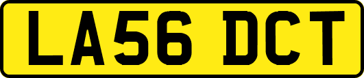 LA56DCT