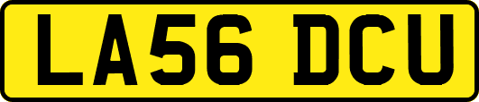 LA56DCU