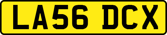LA56DCX