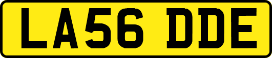 LA56DDE