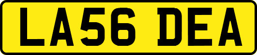 LA56DEA
