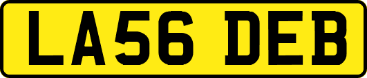 LA56DEB