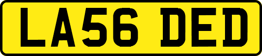 LA56DED