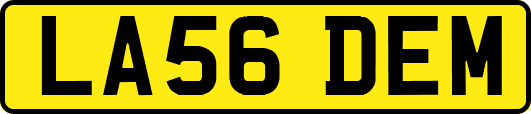 LA56DEM
