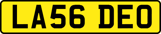 LA56DEO