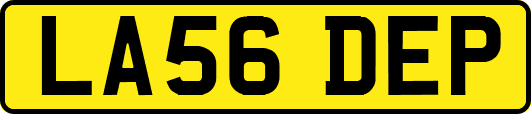 LA56DEP
