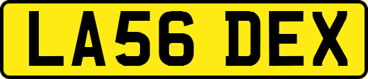 LA56DEX