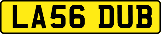LA56DUB