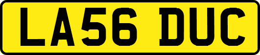 LA56DUC