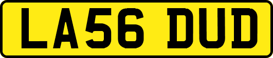 LA56DUD