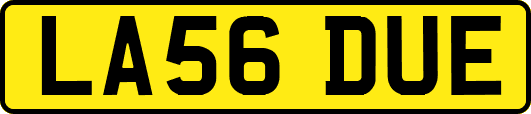 LA56DUE
