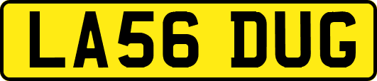 LA56DUG