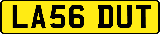 LA56DUT