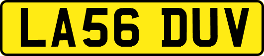 LA56DUV