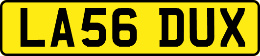 LA56DUX