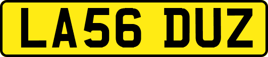 LA56DUZ